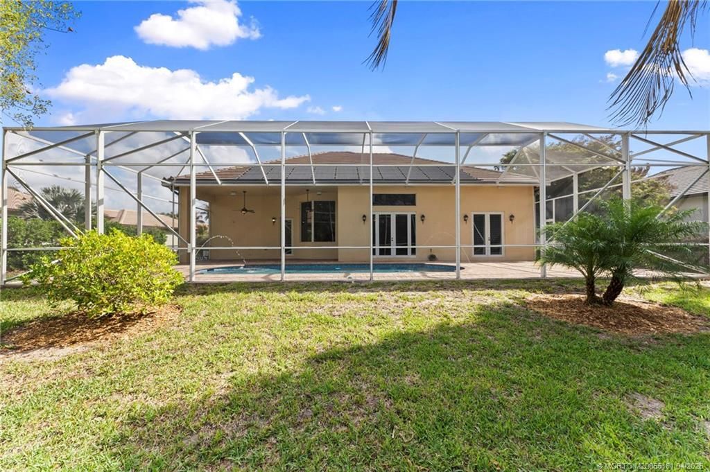 511 SW Squire Johns Lane, Palm City, FL 34990 Photo