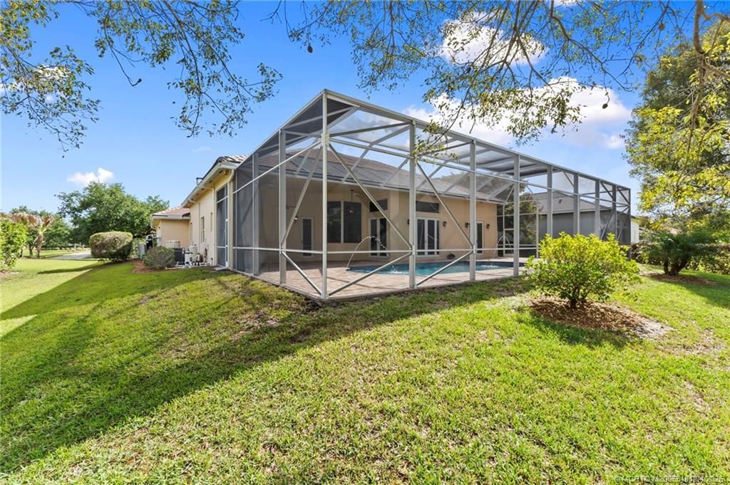 511 SW Squire Johns Lane, Palm City, FL 34990 Photo