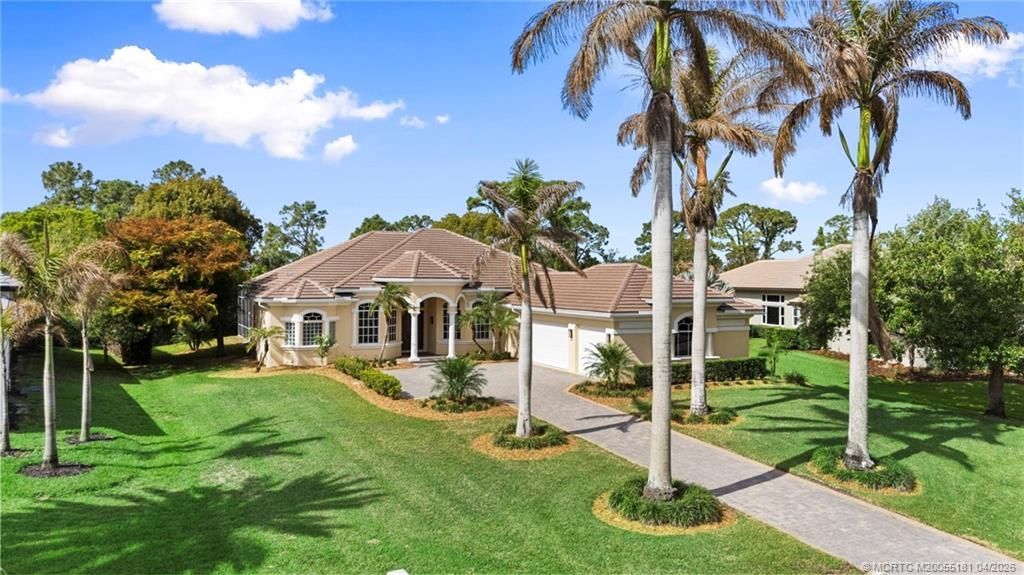 511 SW Squire Johns Lane, Palm City, FL 34990 Photo