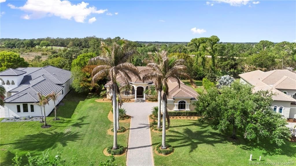511 SW Squire Johns Lane, Palm City, FL 34990 Photo