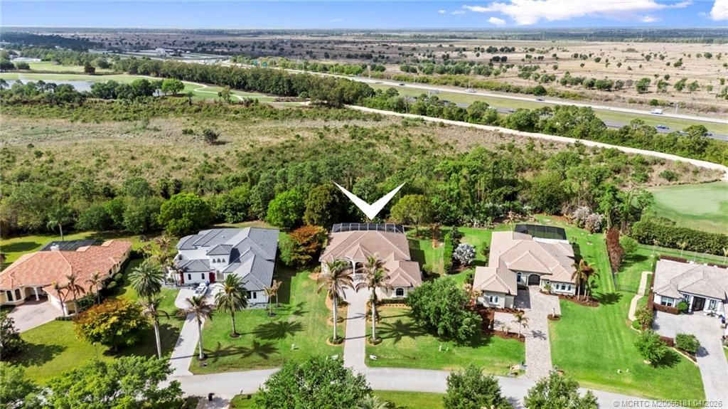 511 SW Squire Johns Lane, Palm City, FL 34990 Photo