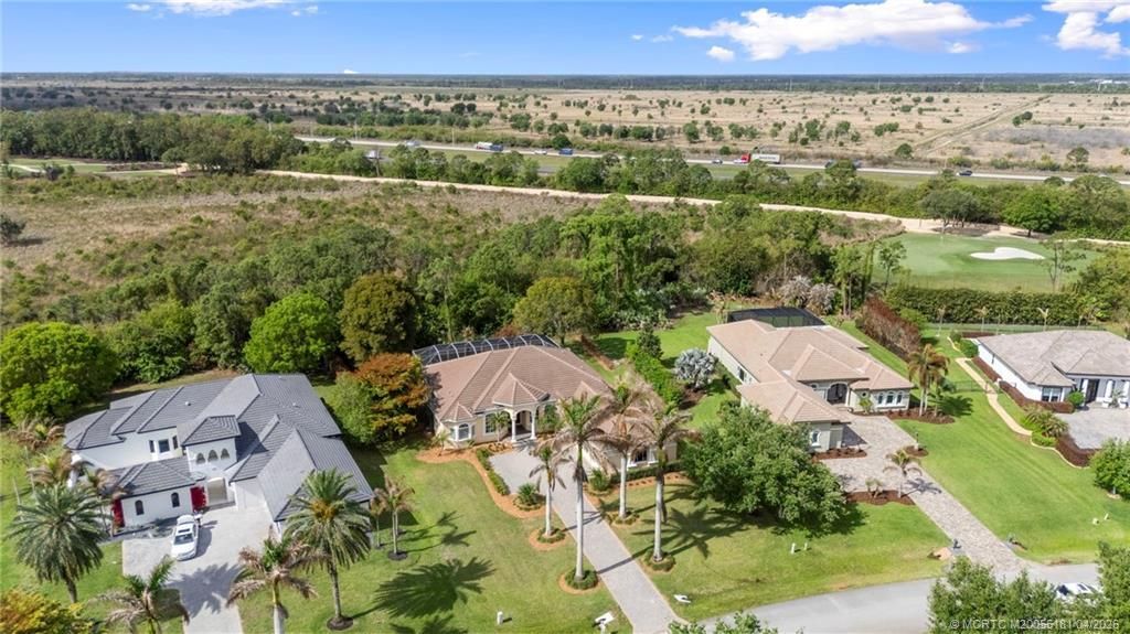 511 SW Squire Johns Lane, Palm City, FL 34990 Photo