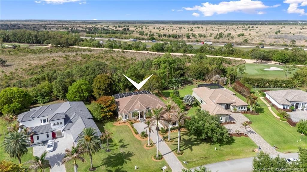 511 SW Squire Johns Lane, Palm City, FL 34990 Photo