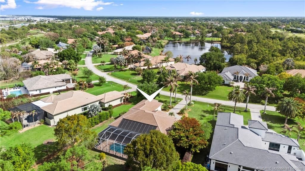 511 SW Squire Johns Lane, Palm City, FL 34990 Photo