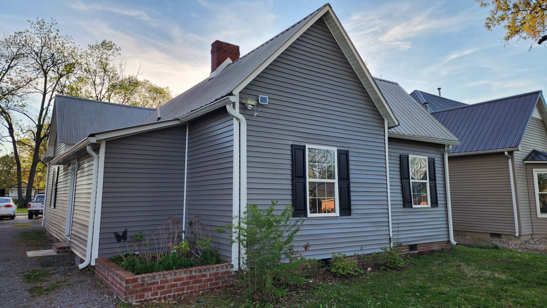 214 S Polk St , Tullahoma, TN 37388 Main Photo