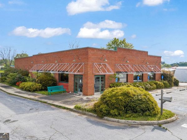 1589 Big A Road, Toccoa, GA 30577