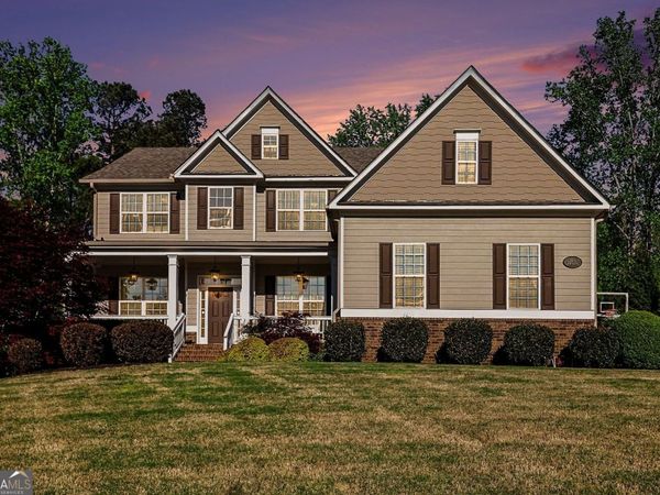 10130 Peaks Parkway, Alpharetta, GA 30004