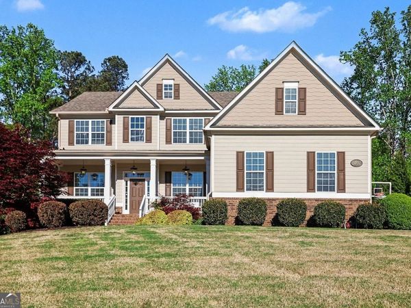10130 Peaks Parkway, Alpharetta, GA 30004