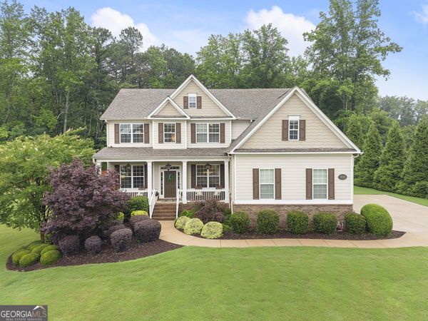 10130 Peaks Parkway, Alpharetta, GA 30004