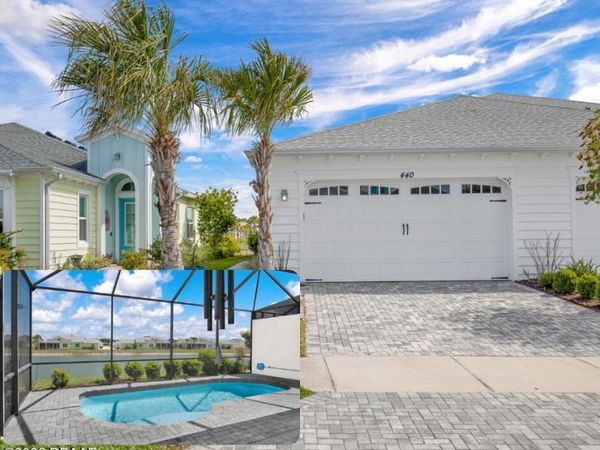 440 Good Life Way, Daytona Beach, FL 32124