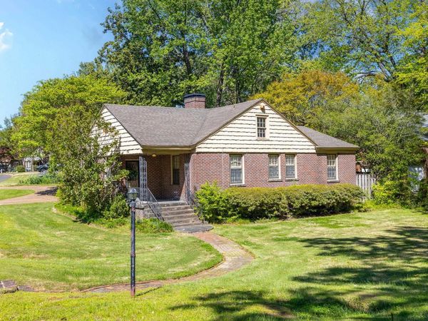 710 ROSEMARY LN, Memphis, TN 38104