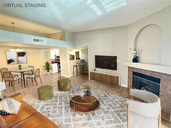 7885 FLAMINGO Road, Unit 2162, Las Vegas, NV 89147