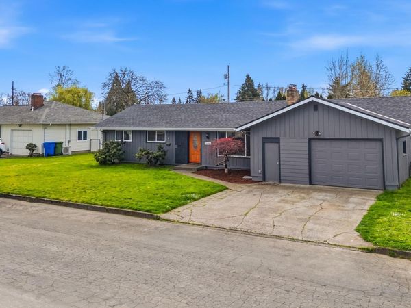 3356 Orendale St, Salem, OR 97301