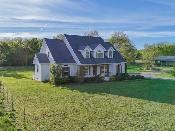 3163 County Road 45, Town Creek, AL 35672