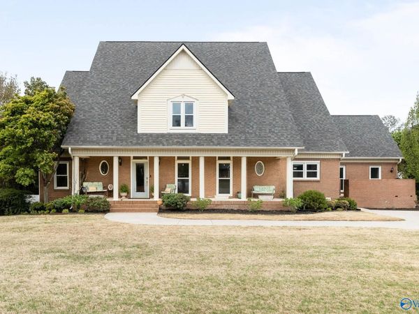 106 Manningham Drive, Madison, AL 35758