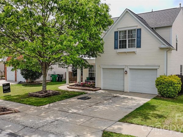 3001 Azalea Hills Drive , Charlotte, NC 28262