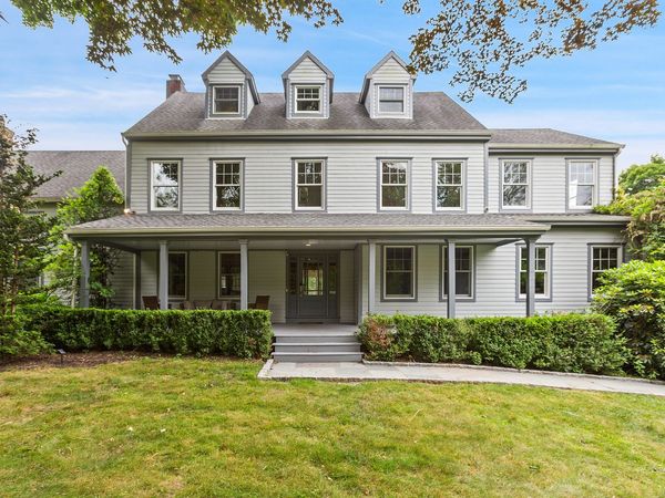 114 Cross , Westport, CT 06880