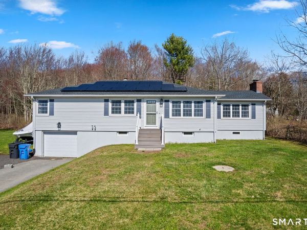 9 Meehan , Woodstock, CT 06281