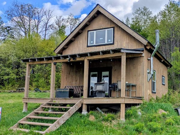 220 Creampoke Road, Stewartstown, NH 03576