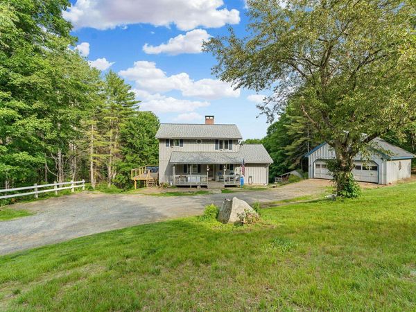 200 Lambert Road, Springfield, VT 05156
