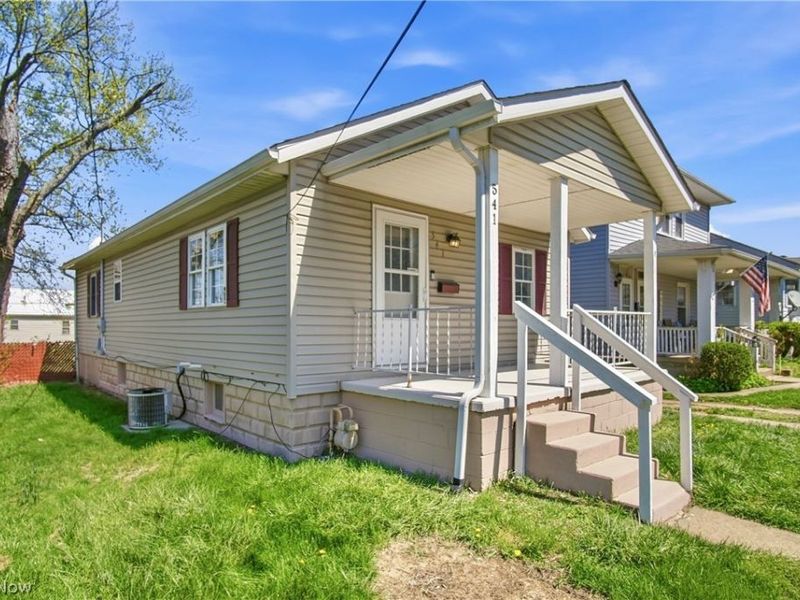 541 Winton Avenue, Zanesville, OH 43701 Photo 1