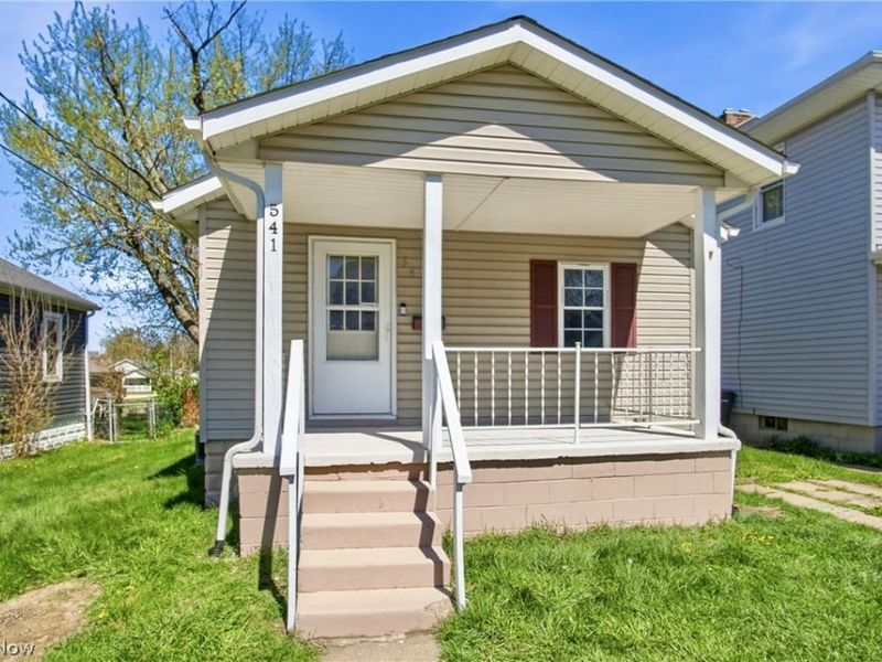 541 Winton Avenue, Zanesville, OH 43701 Photo 2