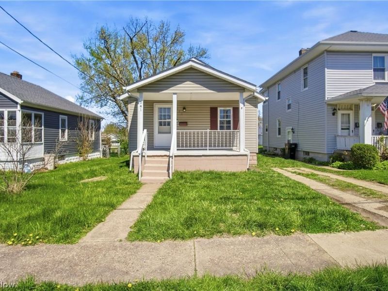 541 Winton Avenue, Zanesville, OH 43701 Photo 3