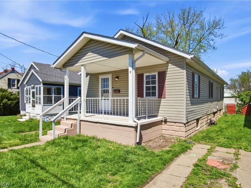 541 Winton Avenue, Zanesville, OH 43701 Photo 5