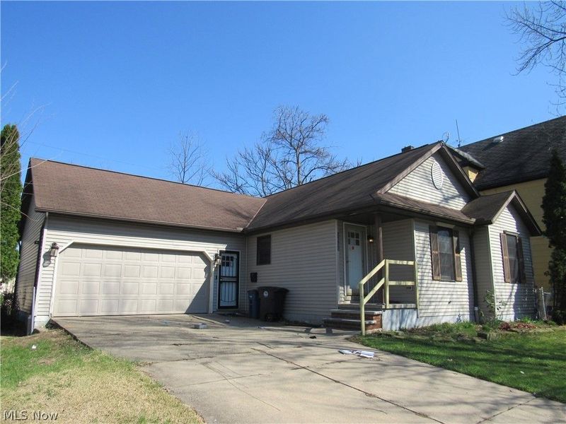 1615 E 84th Street, Cleveland, OH 44103 Photo 2