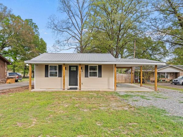 11 E Ridge Road, Mayflower, AR 72106