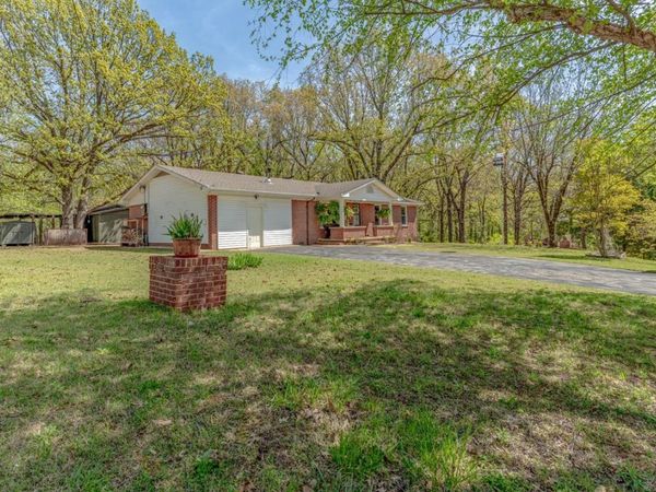 2337 County Road 380, Bono, AR 72416