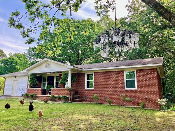 2337 County Road 380, Bono, AR 72416