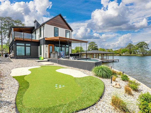 297 Long Beach Point, Hot Springs, AR 71913