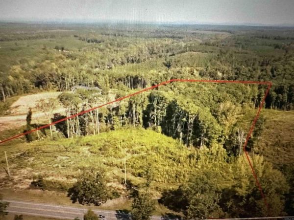 Lot 4 Overlook Estates Highway 5 , Benton, AR 72019