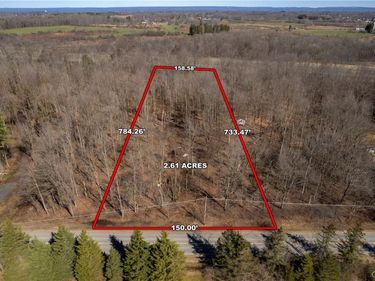 Daily Road , Rome, NY 13440