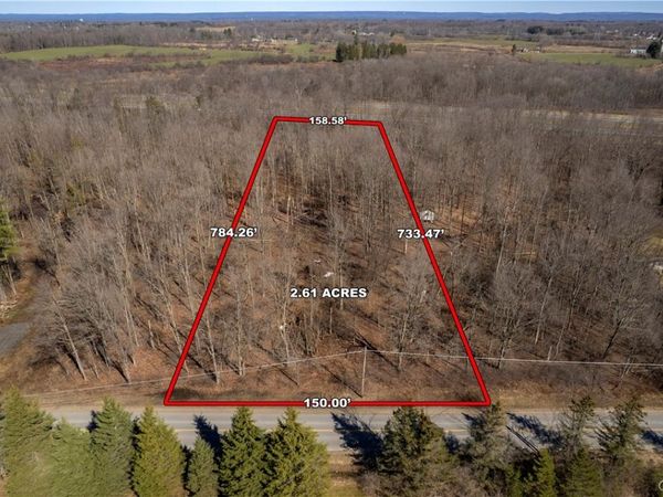 Daily Road, Rome, NY 13440