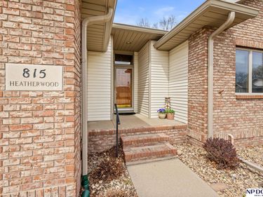 815 Heatherwood Street, Fremont, NE 68025