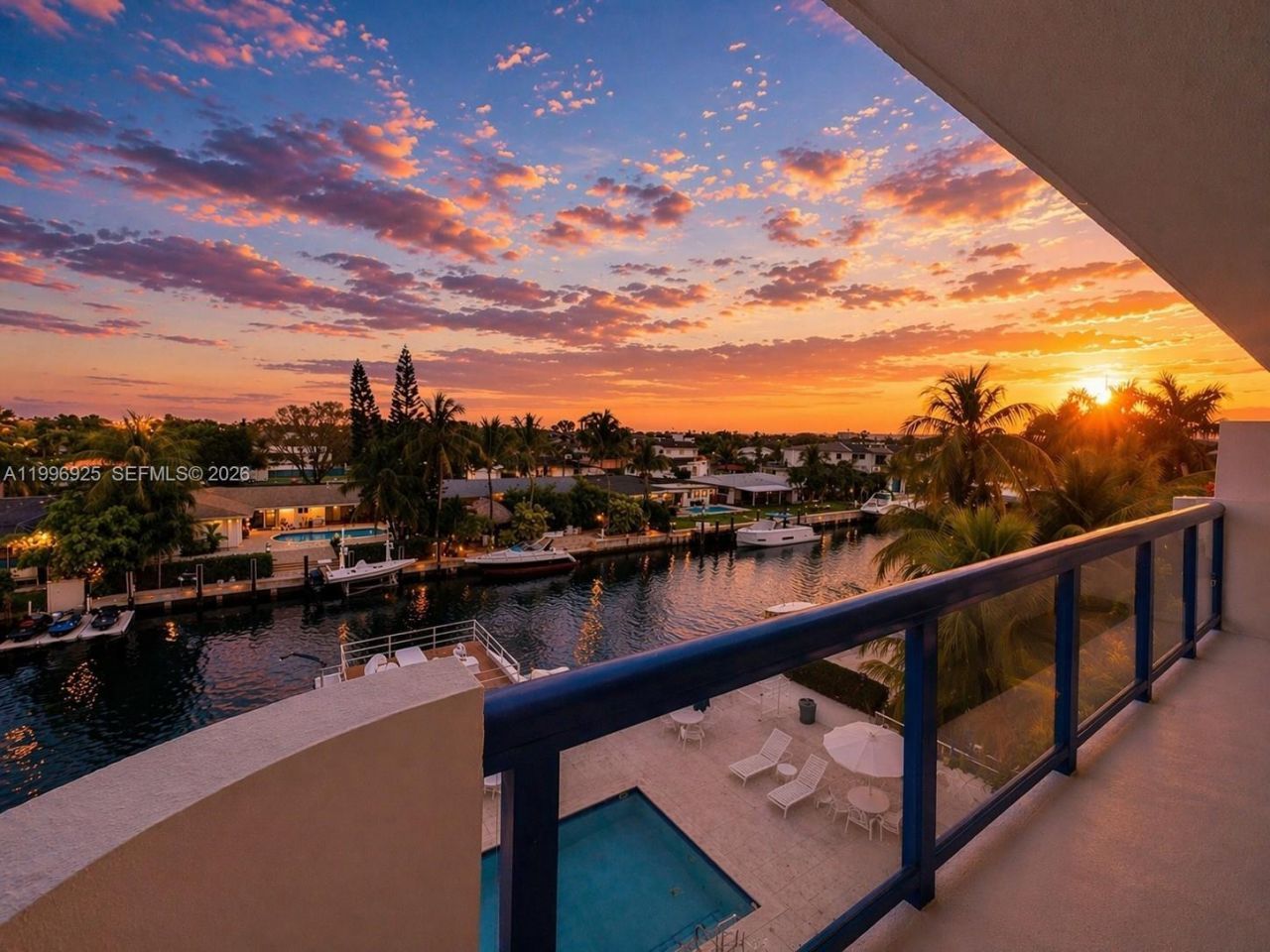 2370 NE 135th St, Unit 405, North Miami, FL 33181 Photo