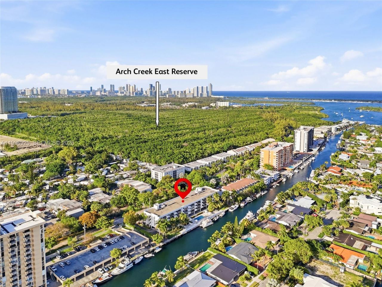 2370 NE 135th St, Unit 405, North Miami, FL 33181 Photo