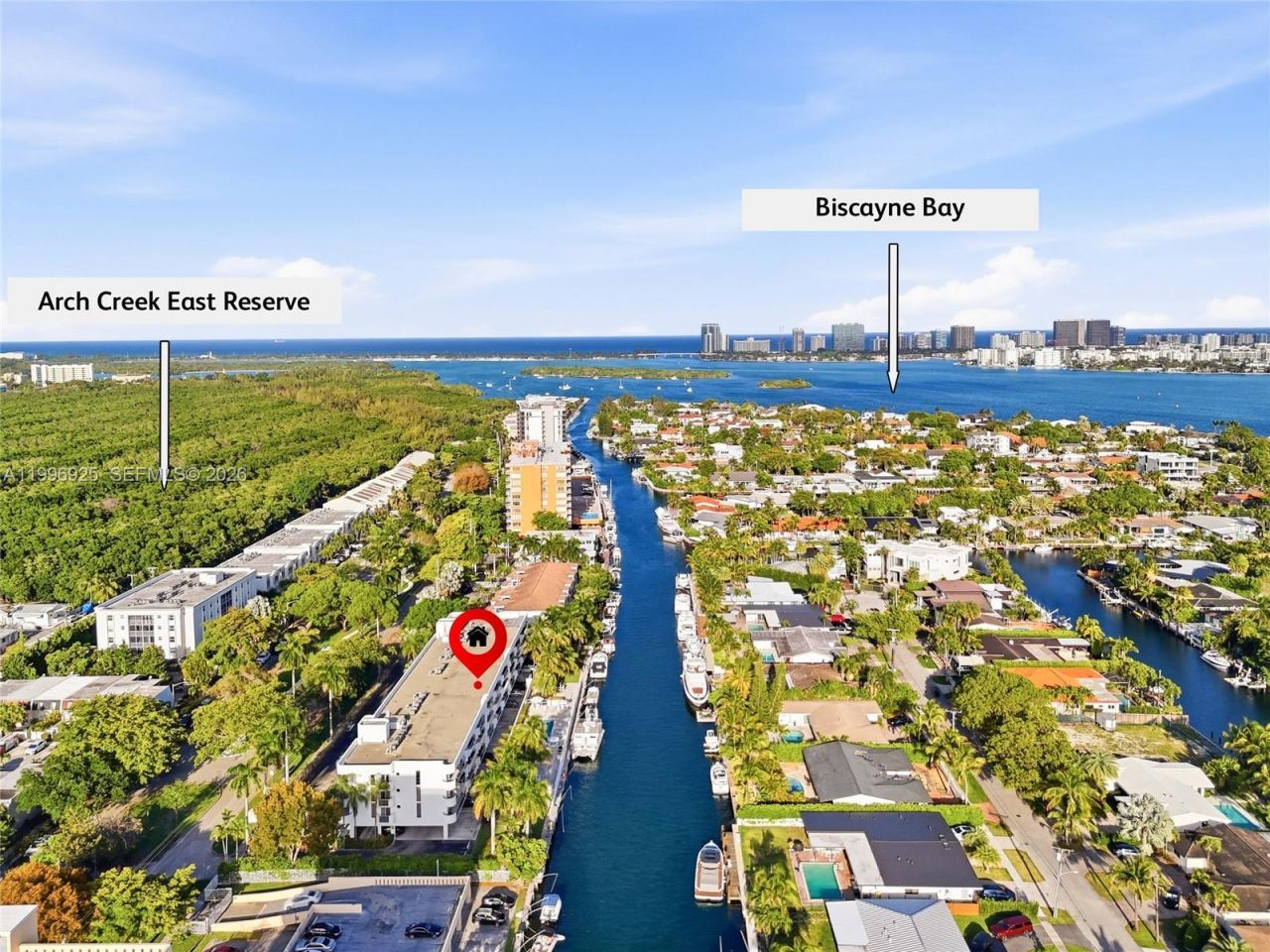 2370 NE 135th St, Unit 405, North Miami, FL 33181 Photo