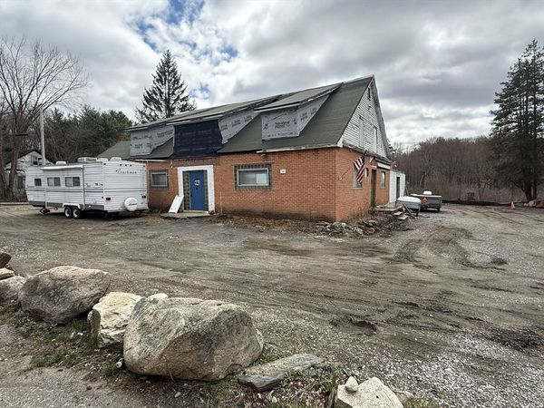 440 Boston Rd, Monson, MA 01095