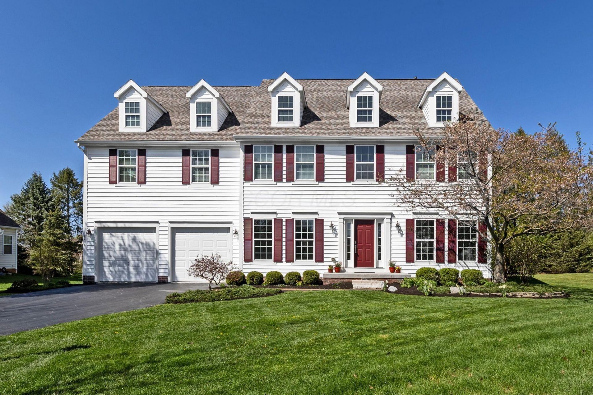 8416 Marwithe Place, New Albany, OH 43054 Main Photo