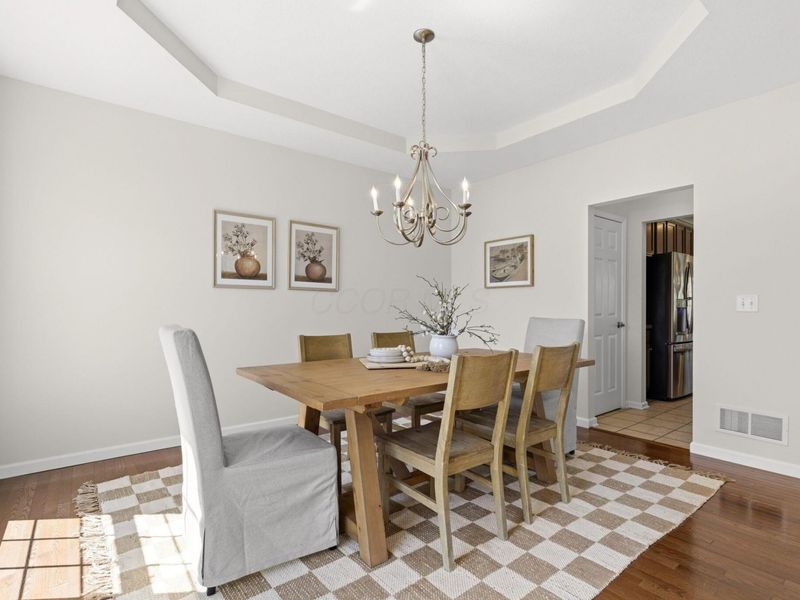 8416 Marwithe Place, New Albany, OH 43054 Photo 11