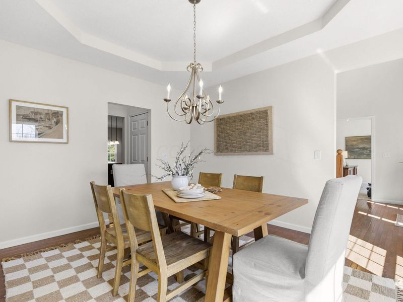 8416 Marwithe Place, New Albany, OH 43054 Photo 12