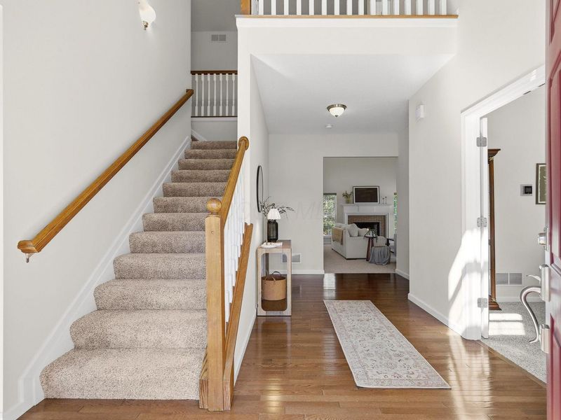 8416 Marwithe Place, New Albany, OH 43054 Photo 13