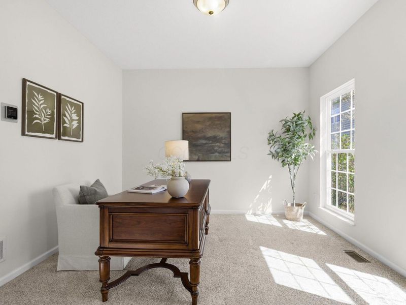 8416 Marwithe Place, New Albany, OH 43054 Photo 14