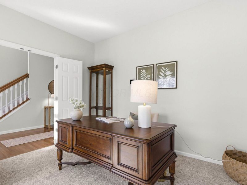 8416 Marwithe Place, New Albany, OH 43054 Photo 15