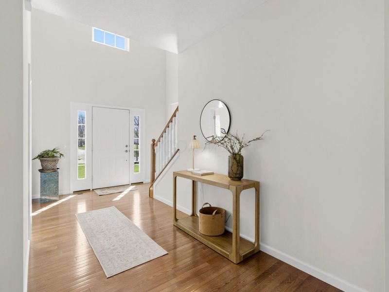 8416 Marwithe Place, New Albany, OH 43054 Photo 16