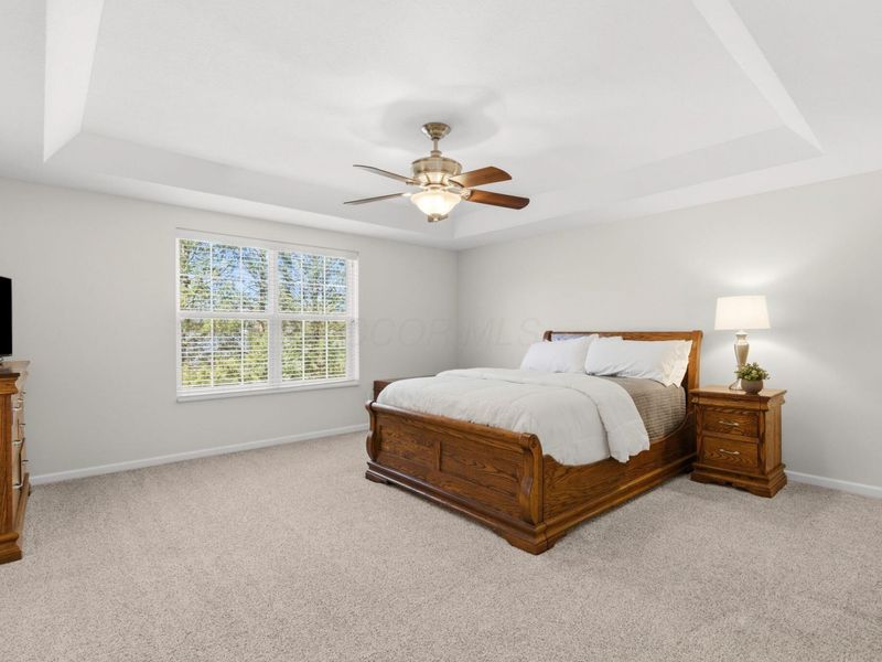 8416 Marwithe Place, New Albany, OH 43054 Photo 19