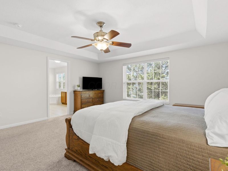 8416 Marwithe Place, New Albany, OH 43054 Photo 20